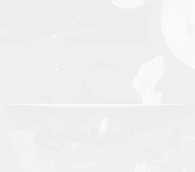 Decorative space background